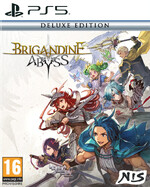 Brigandine Abyss